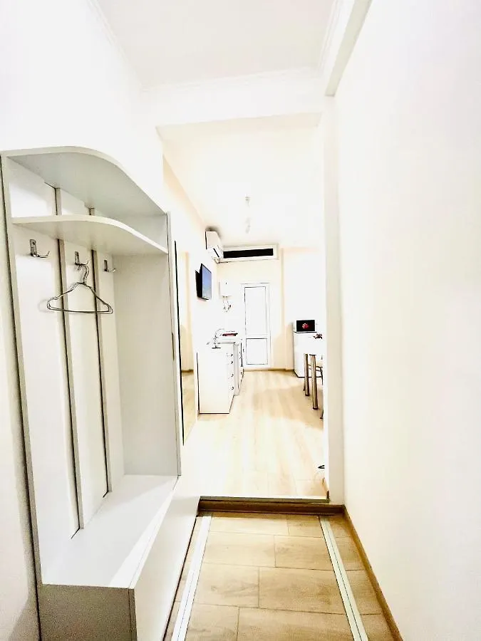 Avlabar Home 2 Τυφλίδα 0*,  Γεωργία