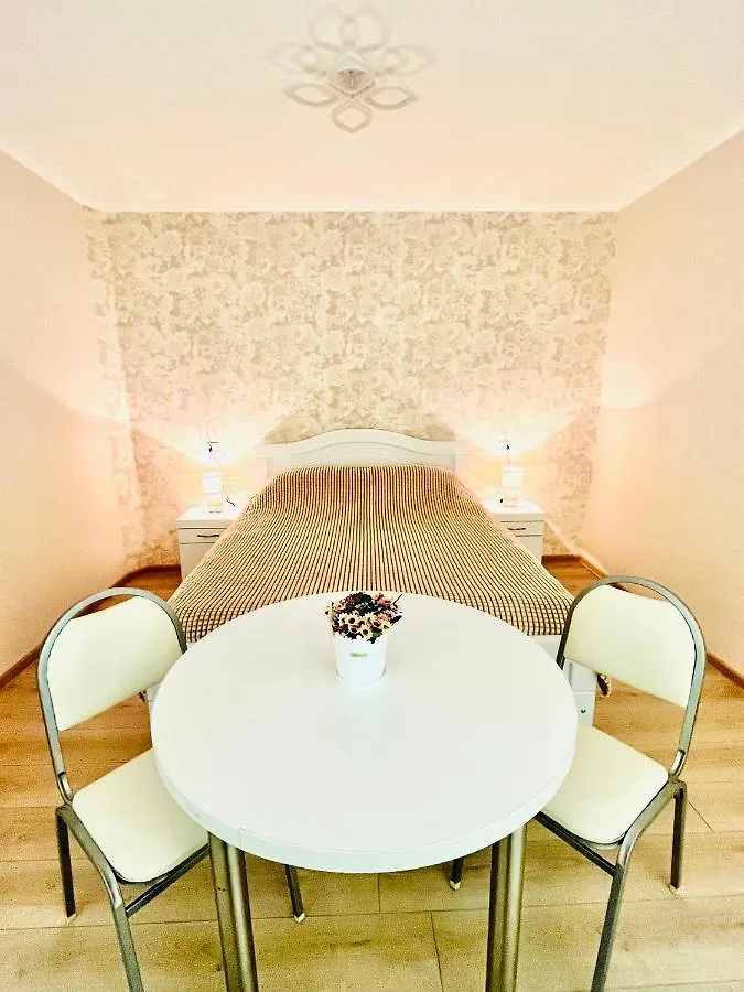 Σπίτι διακοπών Avlabar Home 2 Τυφλίδα