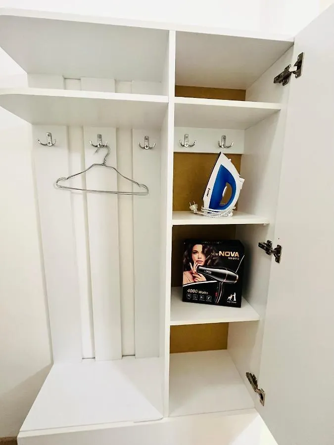 Avlabar Home 2 Τυφλίδα Σπίτι διακοπών