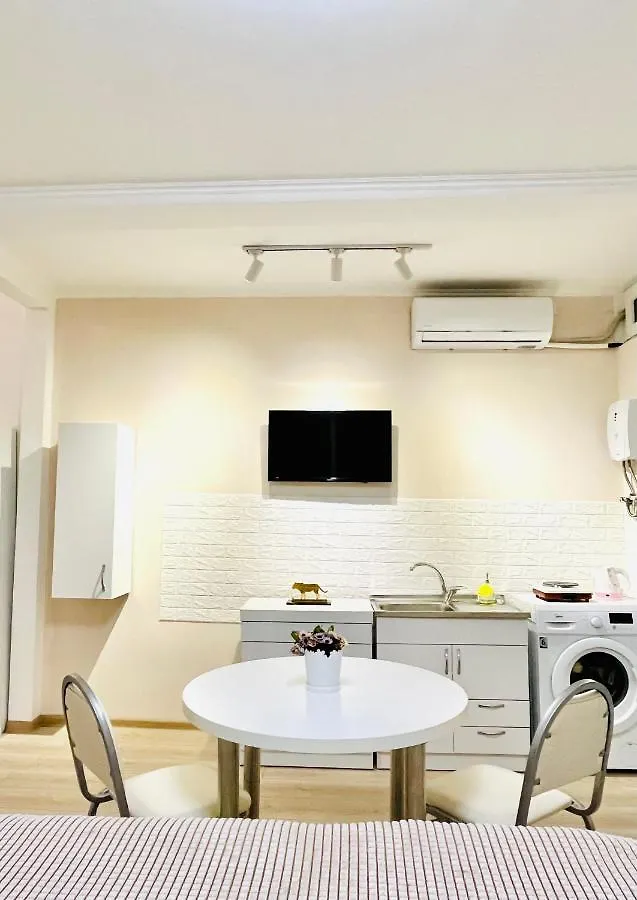 Avlabar Home 2 Τυφλίδα