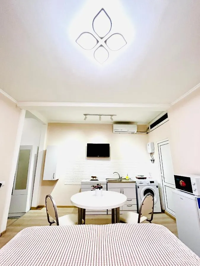 Σπίτι διακοπών Avlabar Home 2 Τυφλίδα