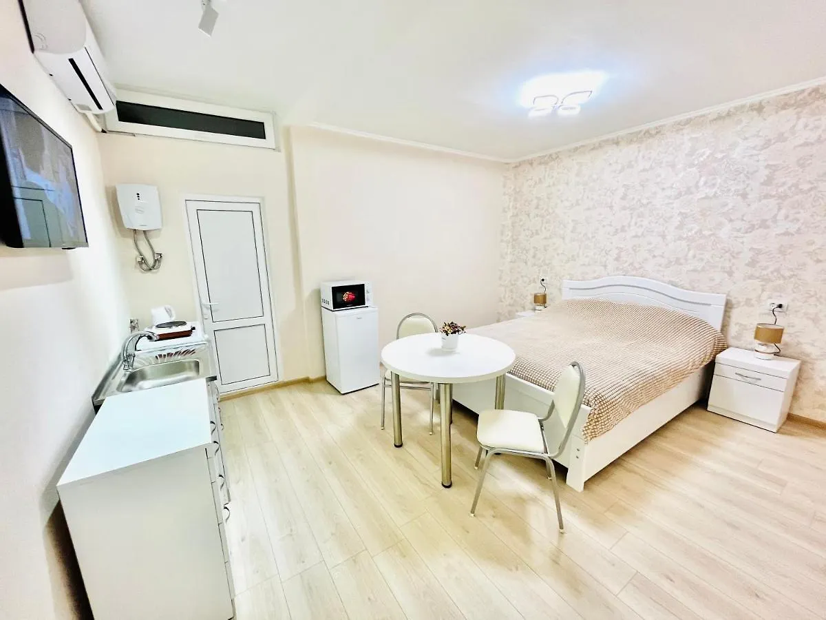 Vakantiehuis Avlabar Home 2 Tbilisi Georgië